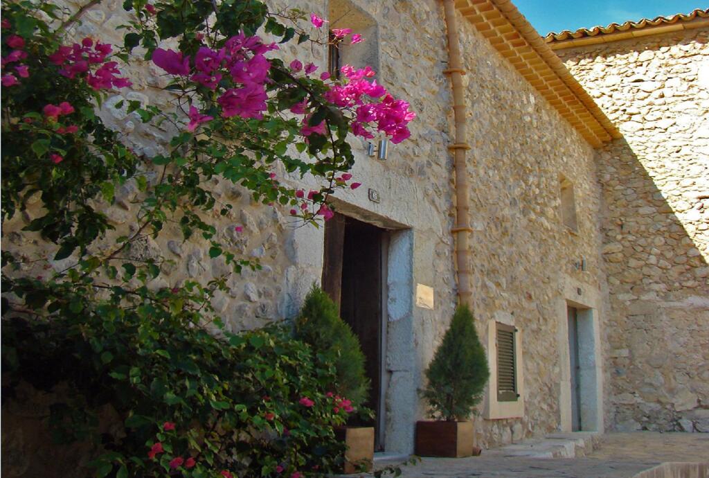 Can Calco Petit Hotel by null