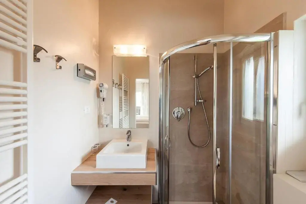 Hotel Landhaus Innerhofer - Chambres
