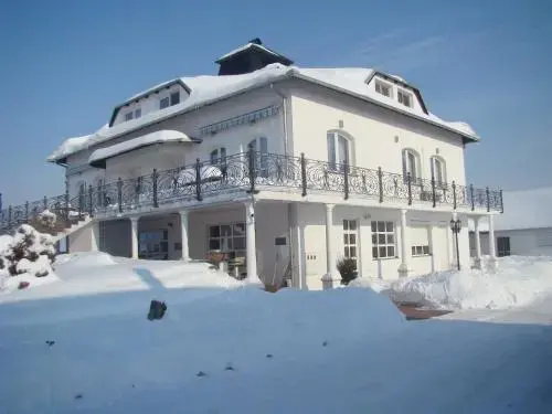 Apartments&Rooms Villa Ivanić
