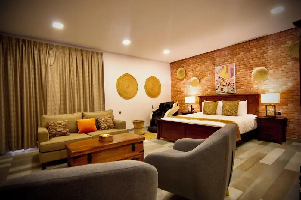 Superior Suite