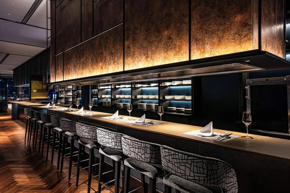 THE GATE HOTEL OSAKA by HULIC 사진 28