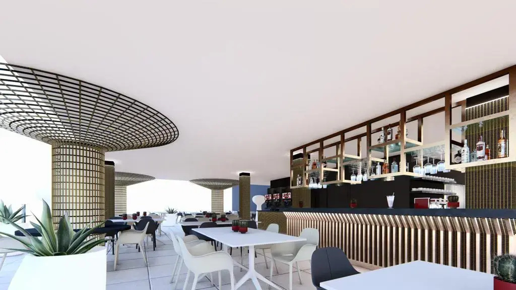 Rosamar Benidorm Hotel - Général