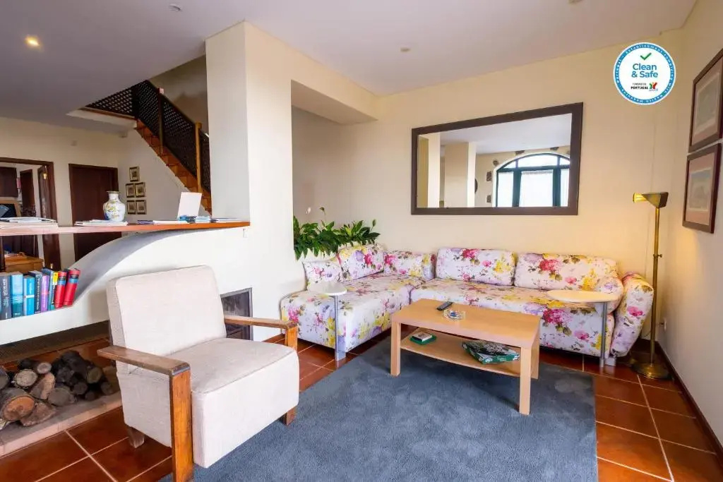 Casas do Termo - Chambres