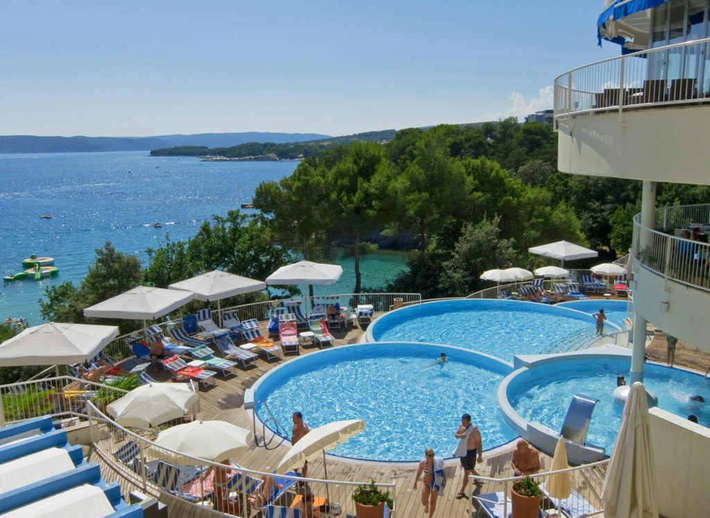 Sunny Krk by Valamar - Général