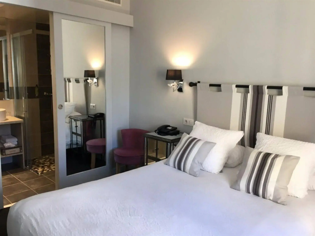 Boutique Hôtel Txoko - Général