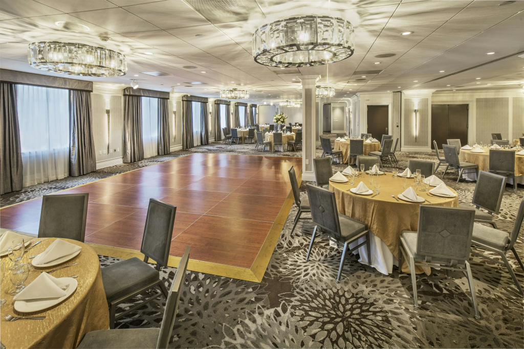 DoubleTree by Hilton Hotel Nanuet - Général