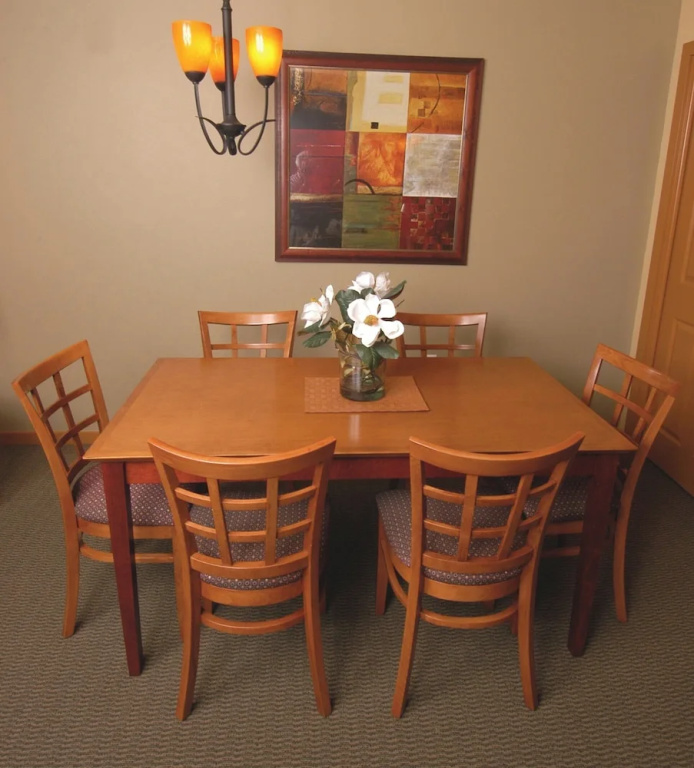 WorldMark Bear Lake - Chambres