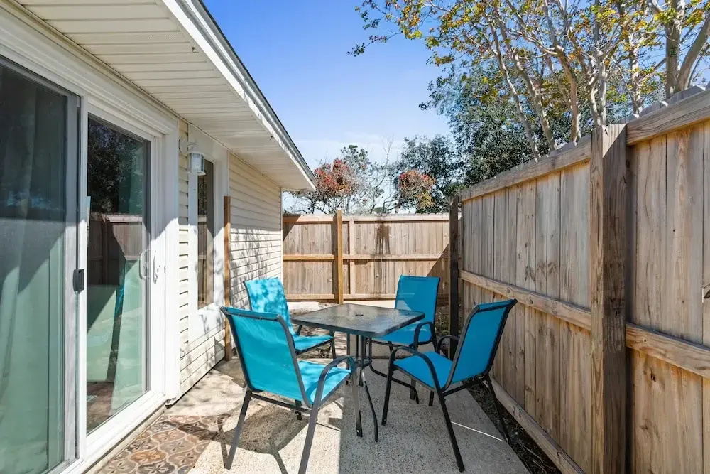 Beachy Bonanza by Book That Condo