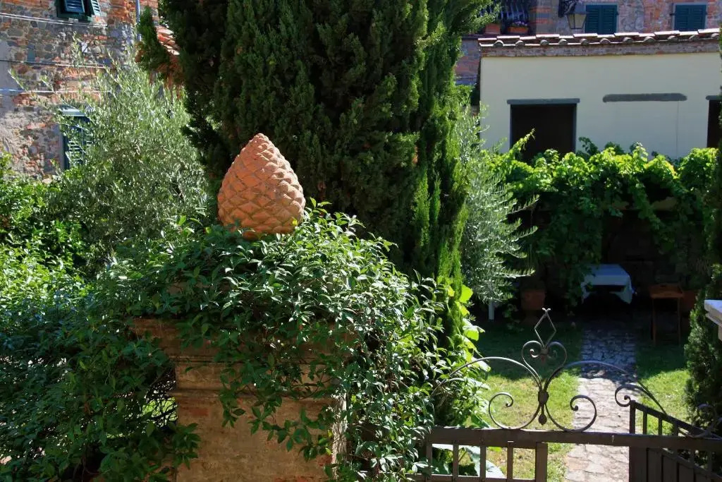 Antica Casa le Rondini