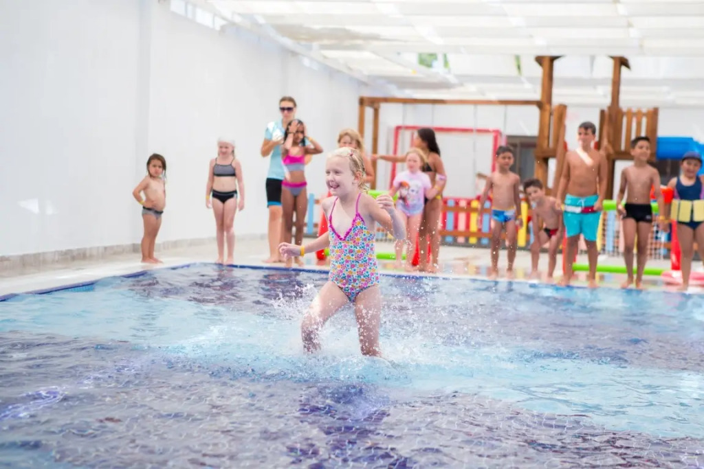 Sensitive Premium Resort & Spa - All Inclusive - фото 45