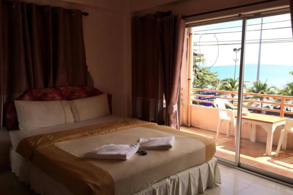 Hotel photo 18