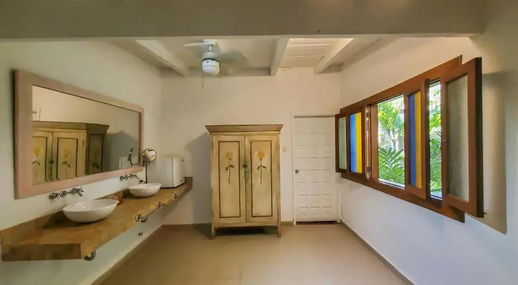 La Casa Rosalía - Chambres