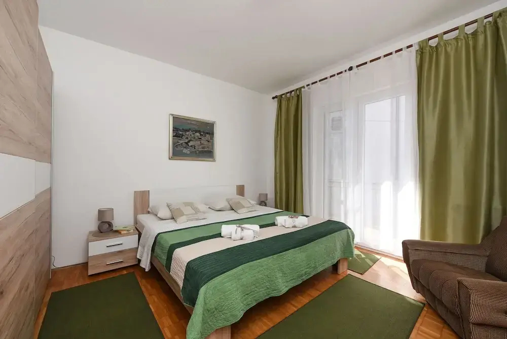 4 Bedrooms Villa with balcony and with mountain view