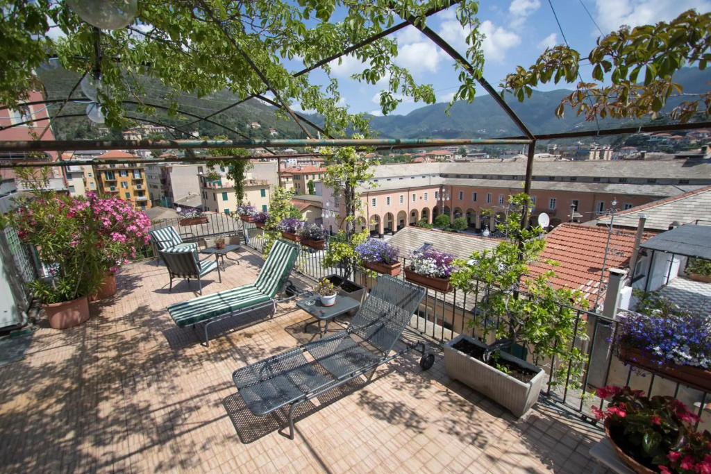 Hotel Nazionale - Général