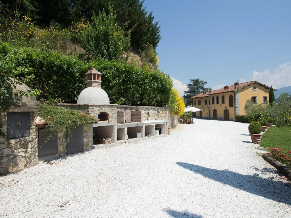Mansion 2 Bedrooms - Two Bedroom
