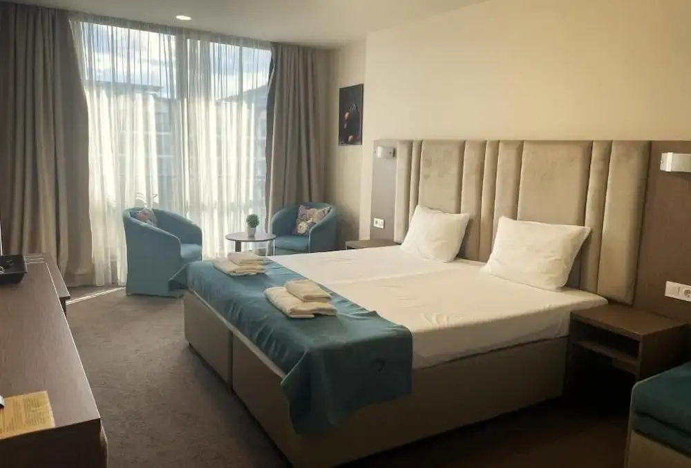 Hotel photo 9