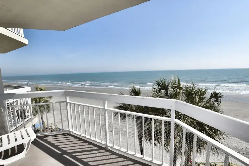 0304 Waters Edge Resort 1 Bedroom Condo by Redawning