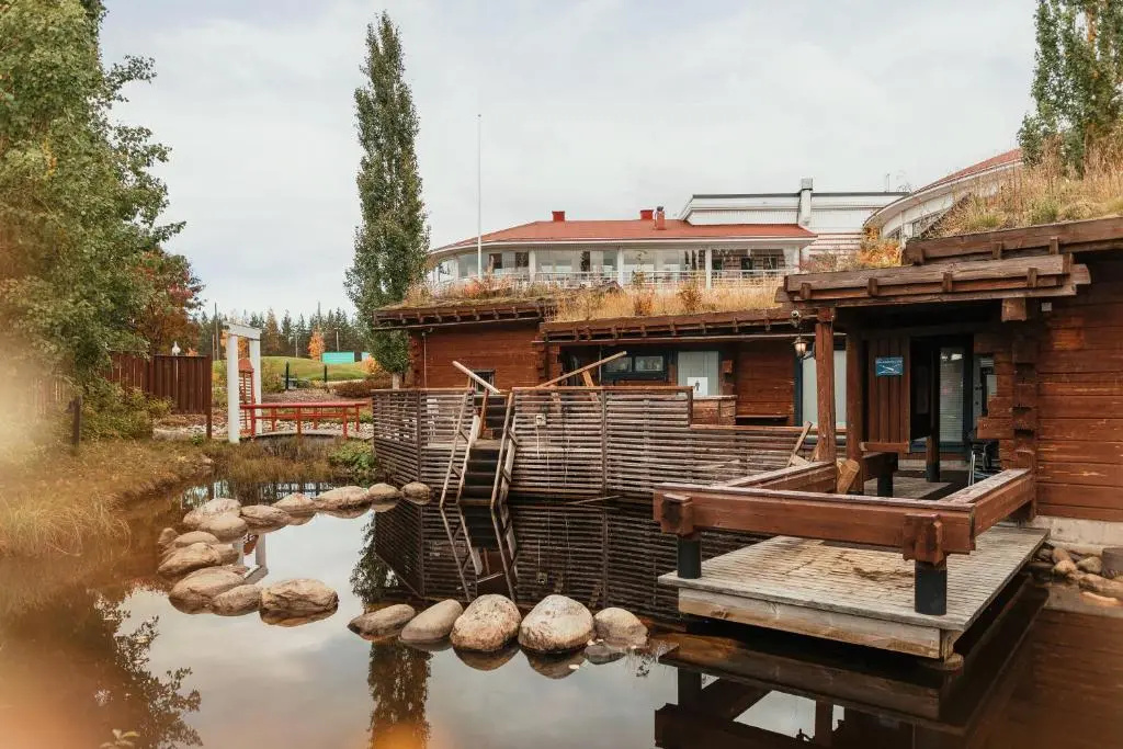Holiday Club Katinkulta Superior Apartments