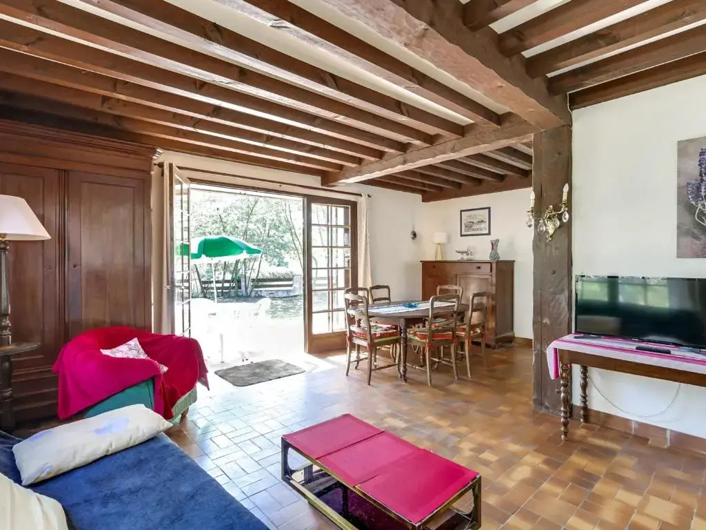 Voir la photo 2 — Maison Biscarrosse Plage, 4 pièces, 6 personnes - FR-1-521-80
