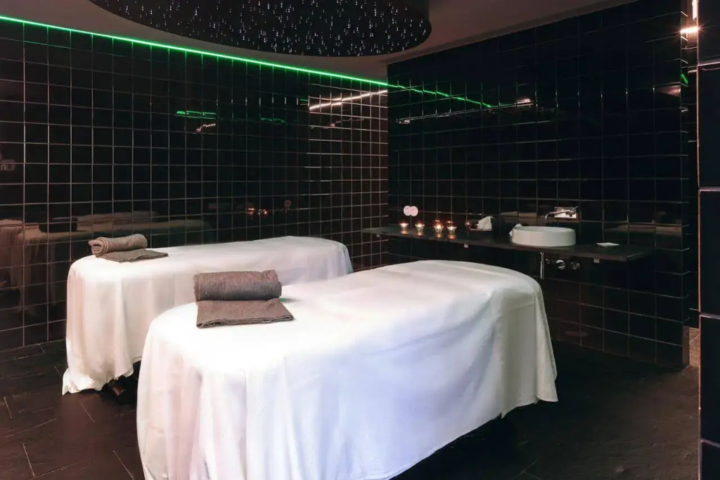 Douro Palace Hotel Resort and Spa - Général