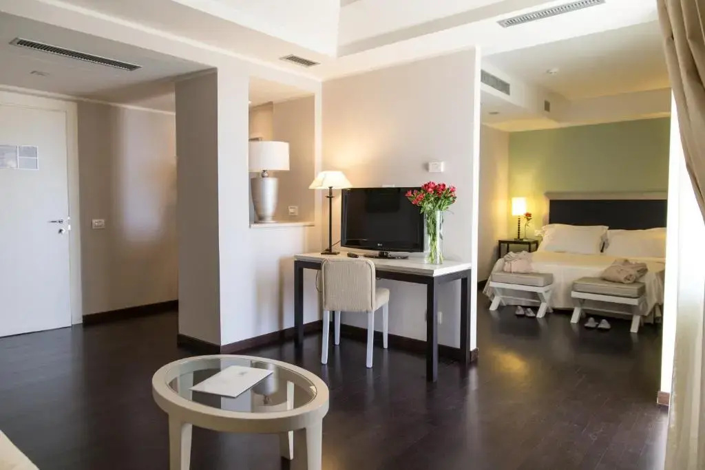 Grand Hotel Villa Itria - Général