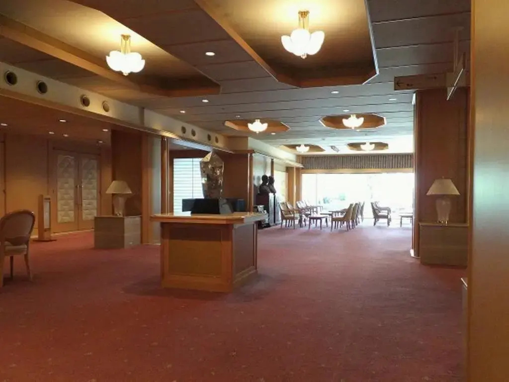 Hotel Nakamuraya - Général