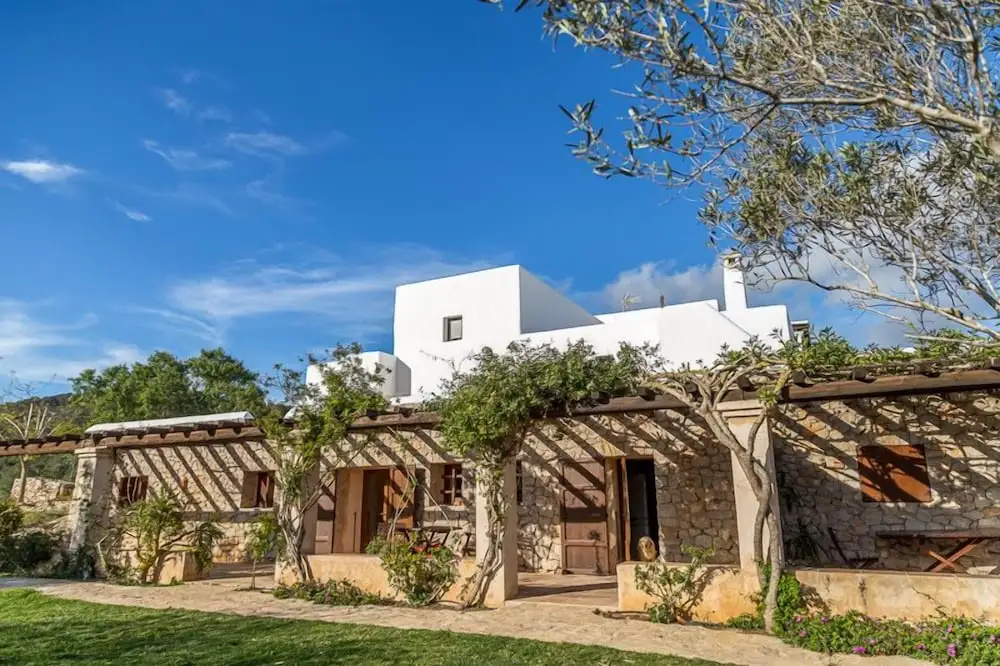 Agroturismo Can Pujolet