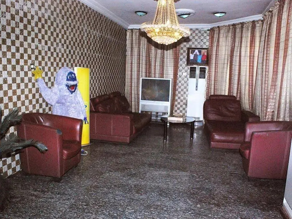 Hotel photo 20
