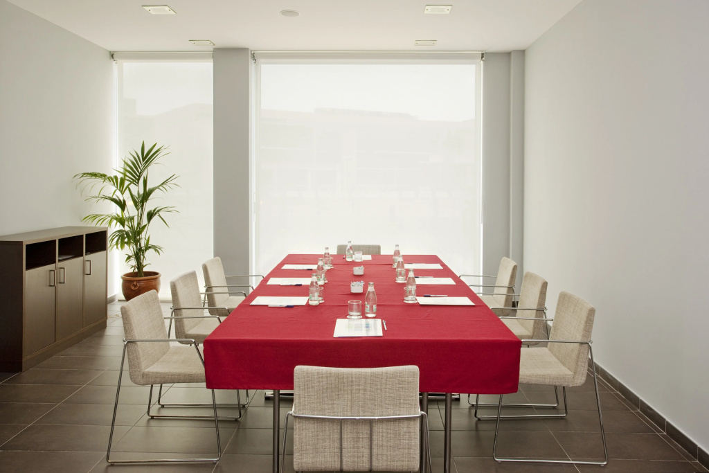 Holiday Inn Express Barcelona - Sant Cugat by IHG - Général