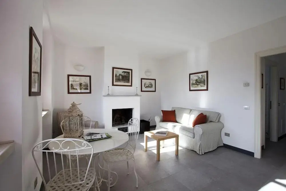 Hotel Le Foresterie Dei Piaceri Campestri - Général