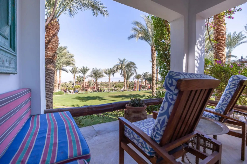 Lazib Inn Resort & Spa - Général