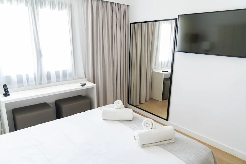 Hotel Son Vilar - Chambres