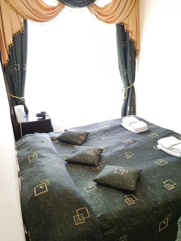 Парк-отель «Софрино» - фото 36