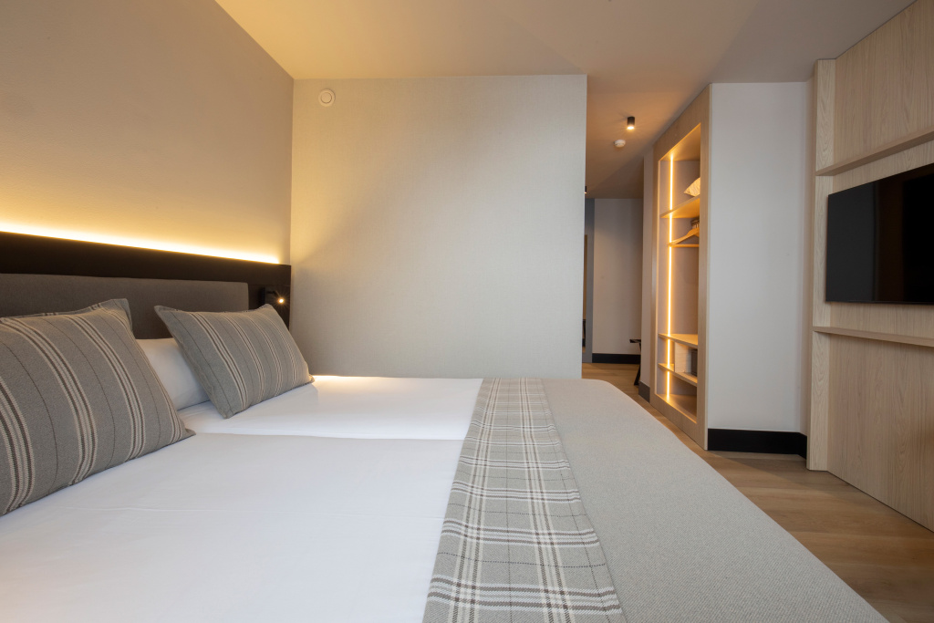 Hotel Magic Pas by Nexta - Chambres