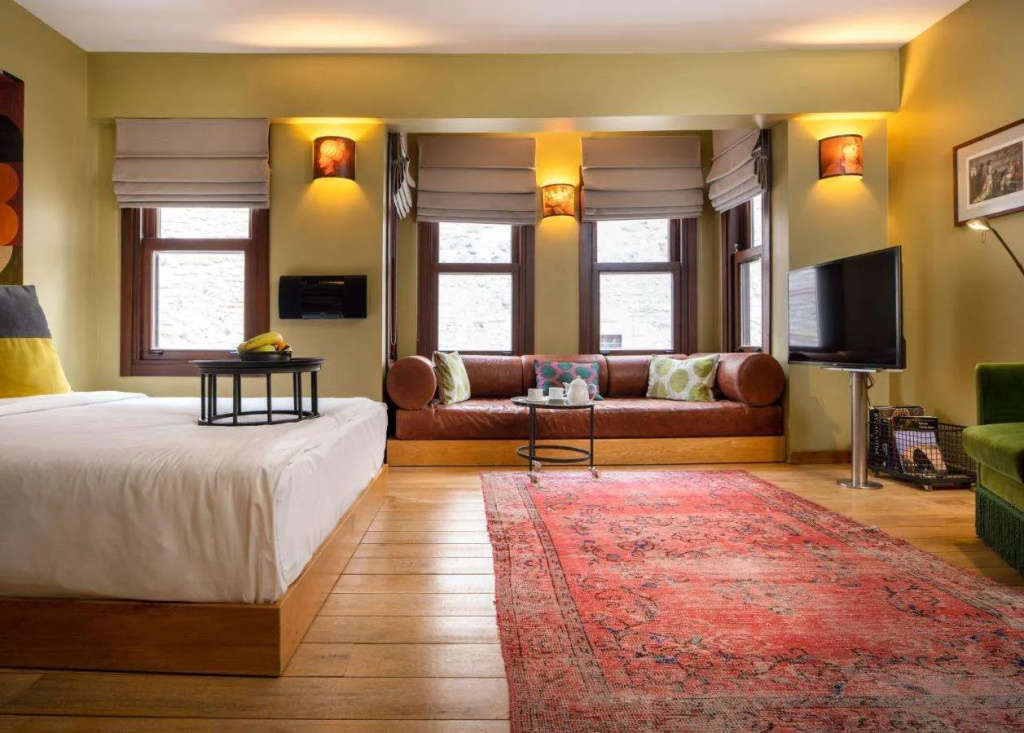 Hotel photo 19