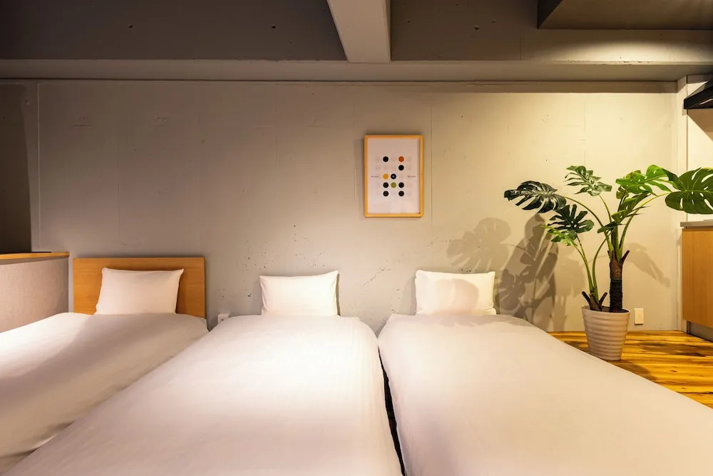 e-stay namba 사진 12