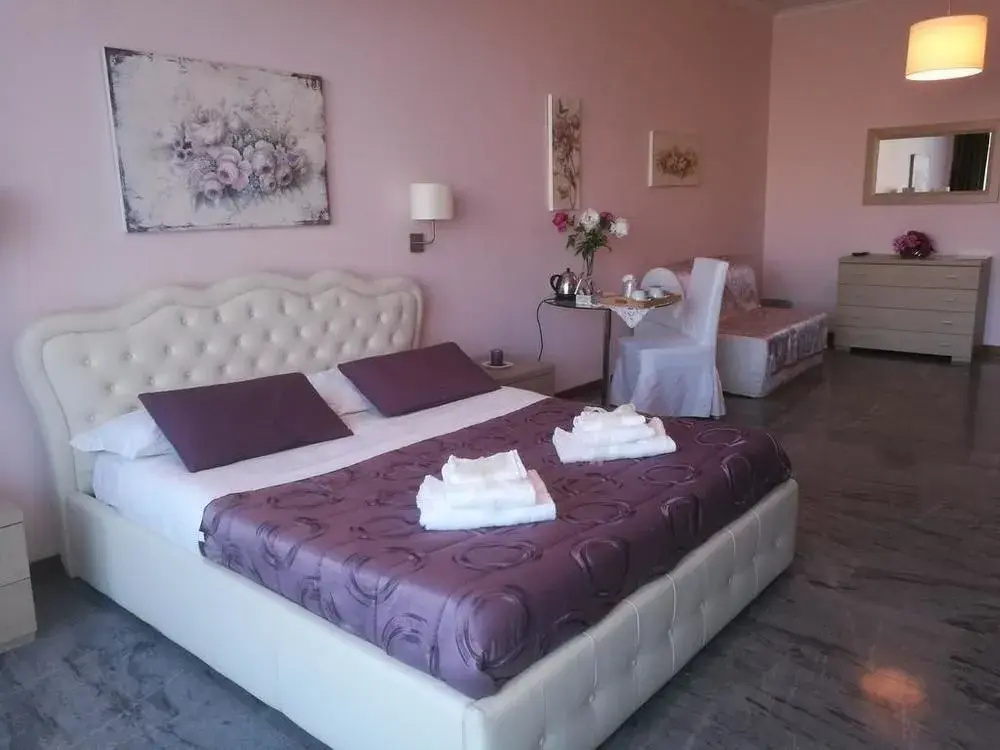 Fiore Vaticano B&B - фото 1