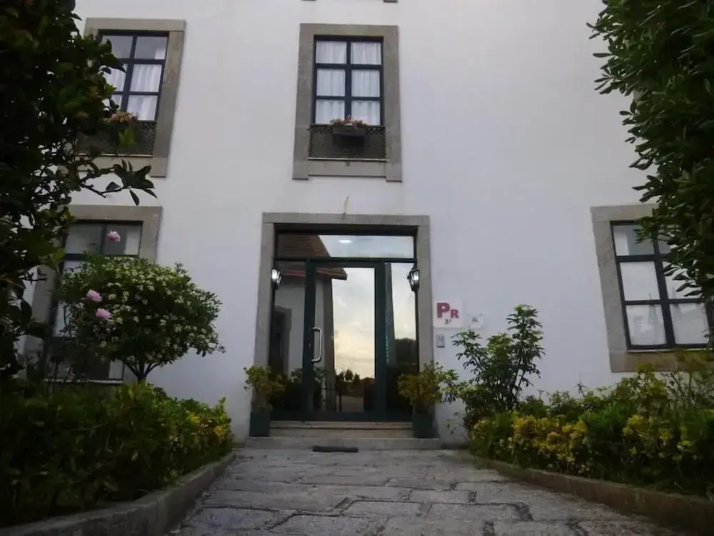 Residencial Luso Brasileira