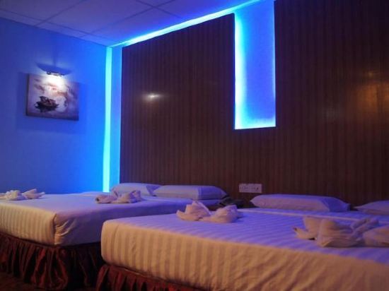 Hotel Hsiang Garden