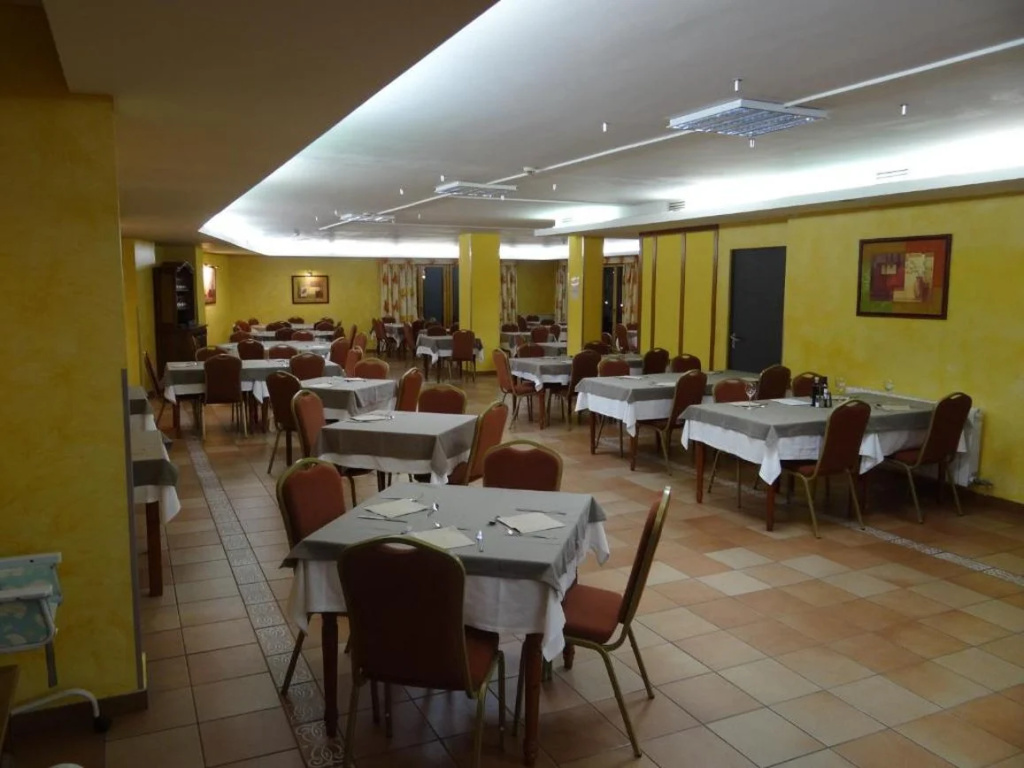 Hotel Ransol - Général