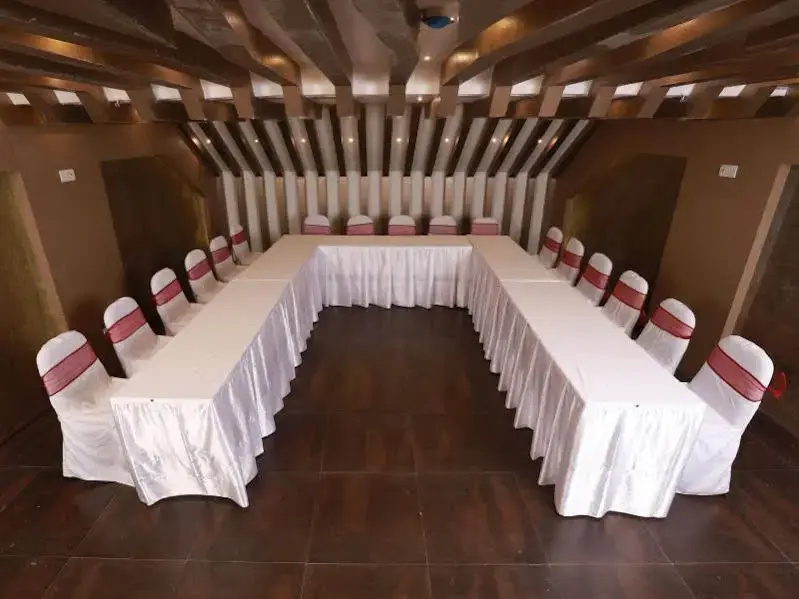 Hotel M Grand - Général