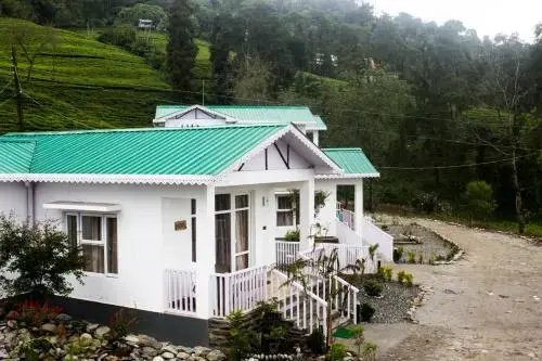 The Temi Bungalow South Sikkim