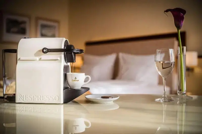 Best Western Plus Residenzhotel Lueneburg - Chambres