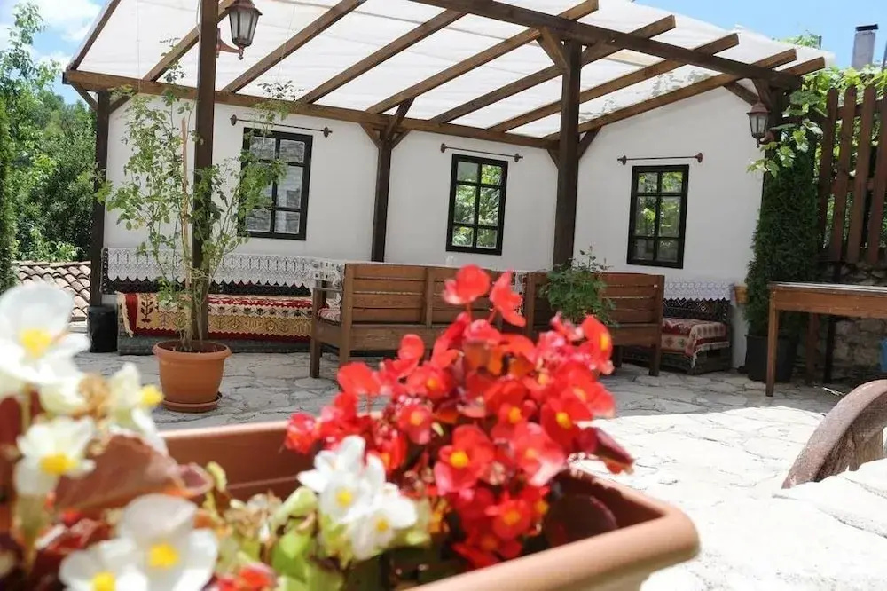 Gunes Konak Otel - Général