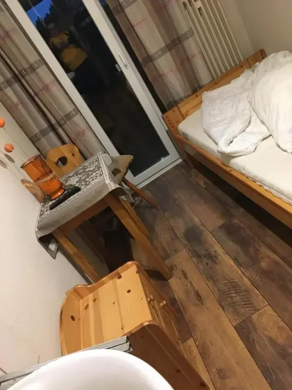 Bergseeblick - Chambres