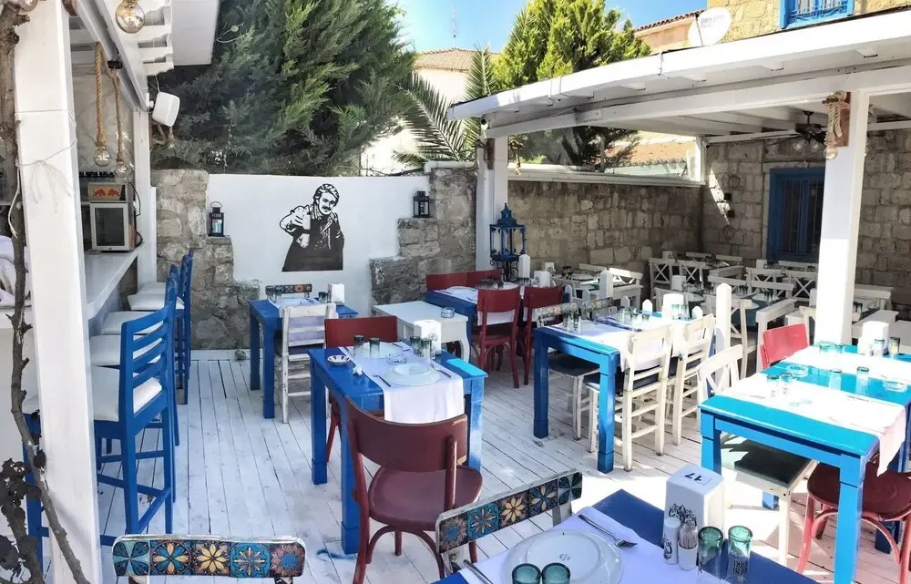 Food & Beverage