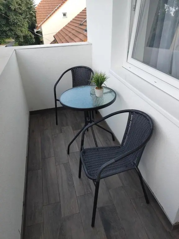 Fiesta Apartman