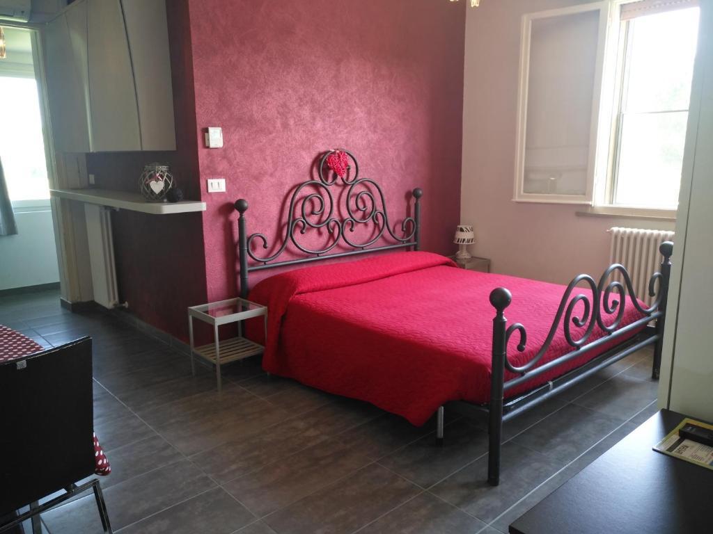 Студия Superior в Mamma Casa Superior
