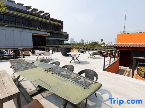 Hotel photo 11
