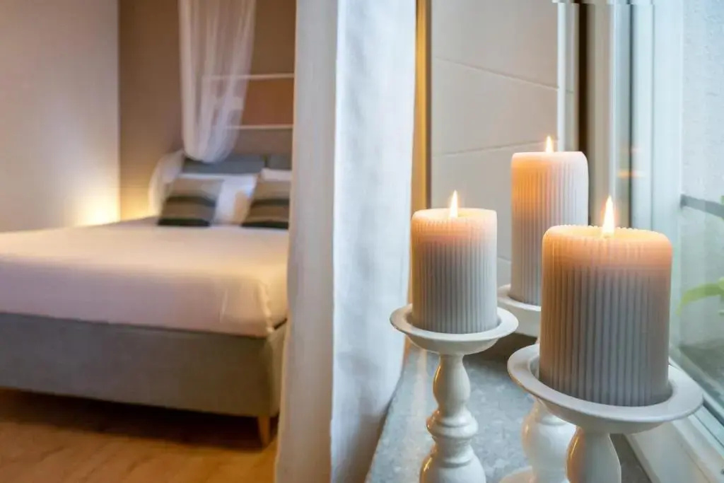 Langhe Country House - Chambres